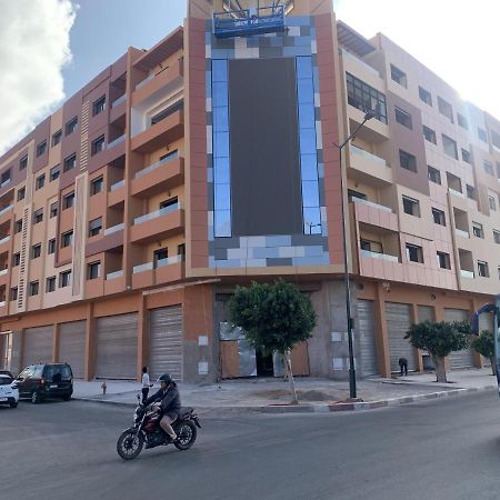 Appartement Nour 5 Marrakech Centre Gueliz Avec Piscine Марракеш Екстер'єр фото