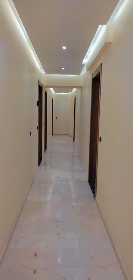Appartement Nour 5 Marrakech Centre Gueliz Avec Piscine Марракеш Екстер'єр фото