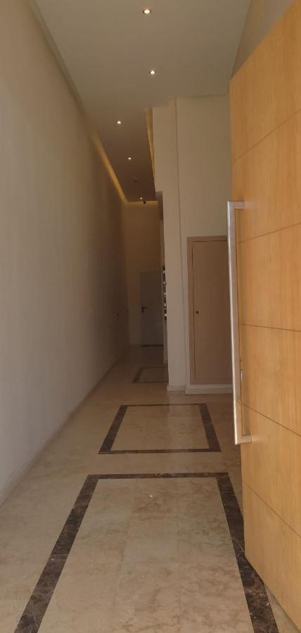 Appartement Nour 5 Marrakech Centre Gueliz Avec Piscine Марракеш Екстер'єр фото
