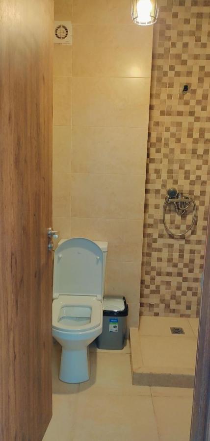 Appartement Nour 5 Marrakech Centre Gueliz Avec Piscine Марракеш Екстер'єр фото