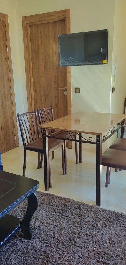 Appartement Nour 5 Marrakech Centre Gueliz Avec Piscine Марракеш Екстер'єр фото